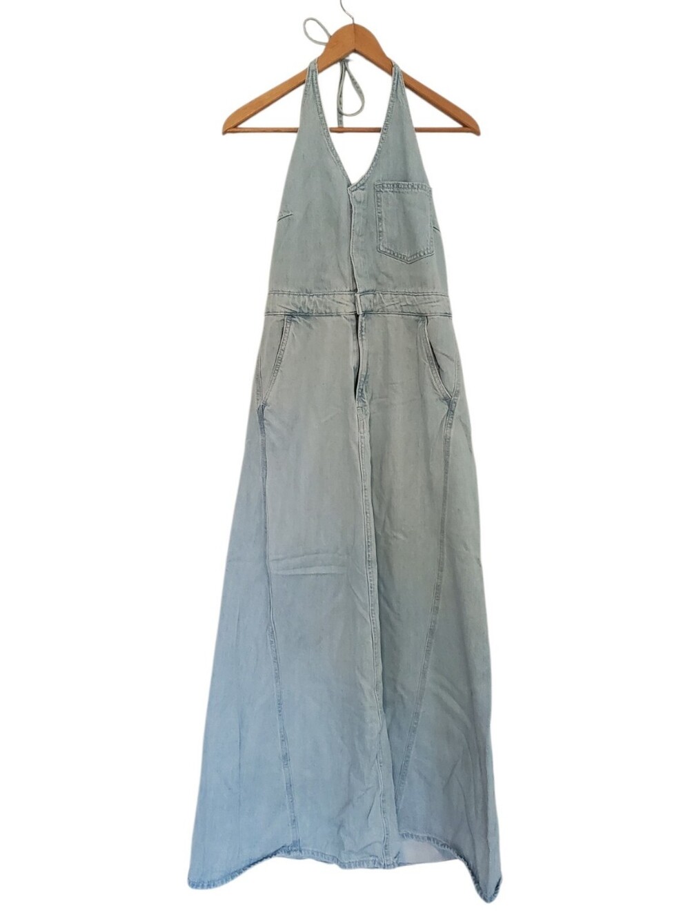 Universal Thread Dress - Picture 3 of 9